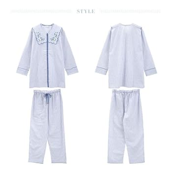 キッドブルー　ルームウェア KID BLUE パジャマ ルームウェア キッドブルー -オーガニック